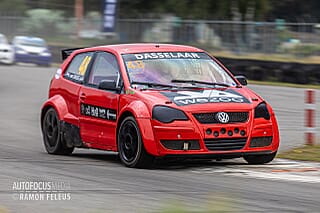 NK Rallycross Valkenswaard 19-8-2023