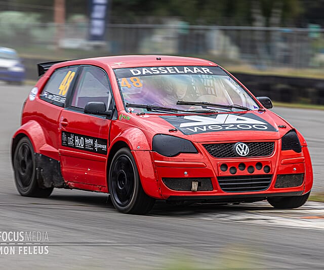 NK Rallycross Valkenswaard 19-8-2023