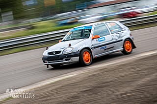 NK Rallycross Valkenswaard 19-8-2023
