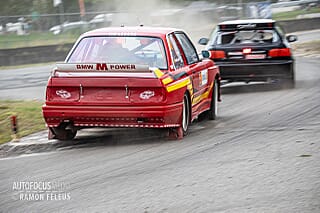 NK Rallycross Valkenswaard 19-8-2023