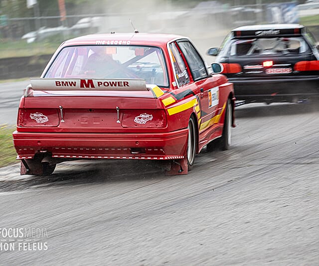 NK Rallycross Valkenswaard 19-8-2023
