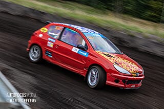 NK Rallycross Valkenswaard 19-8-2023