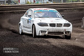 NK Rallycross Valkenswaard 19-8-2023