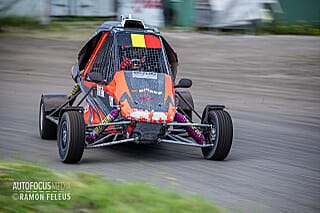 NK Rallycross Valkenswaard 19-8-2023