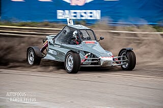 NK Rallycross Valkenswaard 19-8-2023