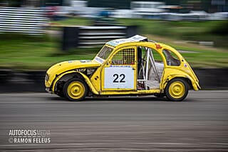 NK Rallycross Valkenswaard 19-8-2023