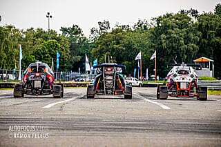 NK Rallycross Valkenswaard 19-8-2023