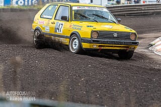 NK Rallycross Valkenswaard 19-8-2023