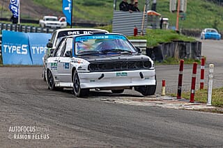 NK Rallycross Valkenswaard 19-8-2023