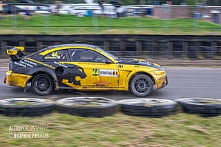 NK Rallycross Valkenswaard 19-8-2023