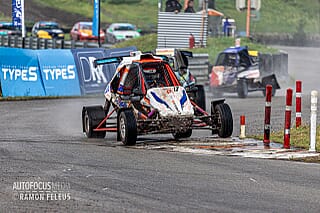 NK Rallycross Valkenswaard 19-8-2023