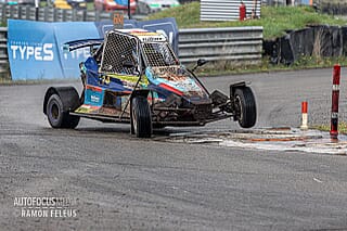 NK Rallycross Valkenswaard 19-8-2023