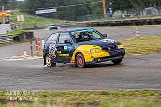 NK Rallycross Valkenswaard 19-8-2023