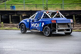 NK Rallycross Valkenswaard 19-8-2023