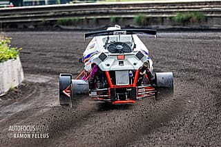 NK Rallycross Valkenswaard 19-8-2023
