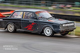 NK Rallycross Valkenswaard 19-8-2023