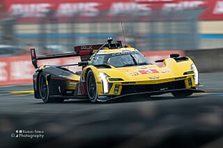 24 uur van Le Mans 2023