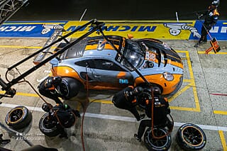 24 uur van Le Mans 2023