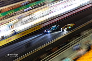 24 uur van Le Mans 2023