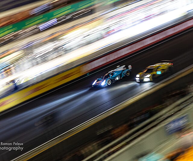 24 uur van Le Mans 2023