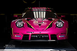 24 uur van Le Mans 2023