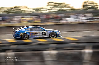 24 uur van Le Mans 2023