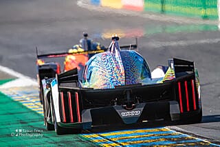 24 uur van Le Mans 2023