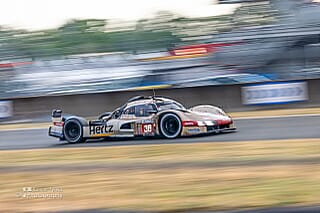 24 uur van Le Mans 2023