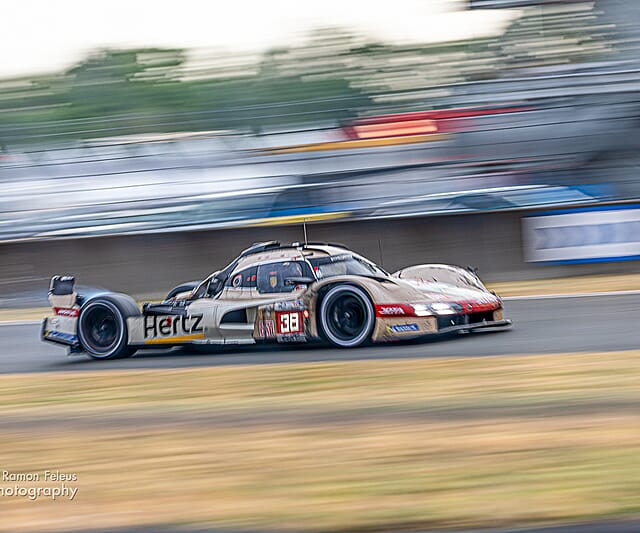 24 uur van Le Mans 2023