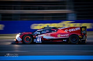 24 uur van Le Mans 2023