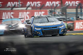 24 uur van Le Mans 2023