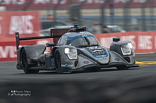 24 uur van Le Mans 2023
