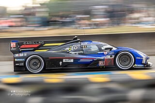 24 uur van Le Mans 2023