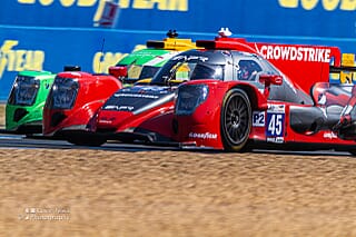 24 uur van Le Mans 2023