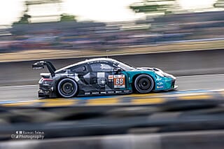 24 uur van Le Mans 2023