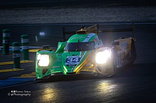 24 uur van Le Mans 2023