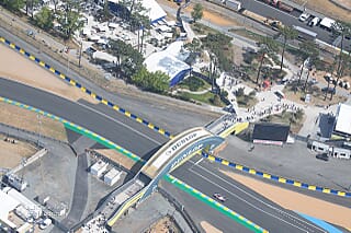 24 uur van Le Mans 2023