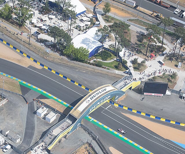 24 uur van Le Mans 2023