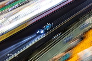 24 uur van Le Mans 2023