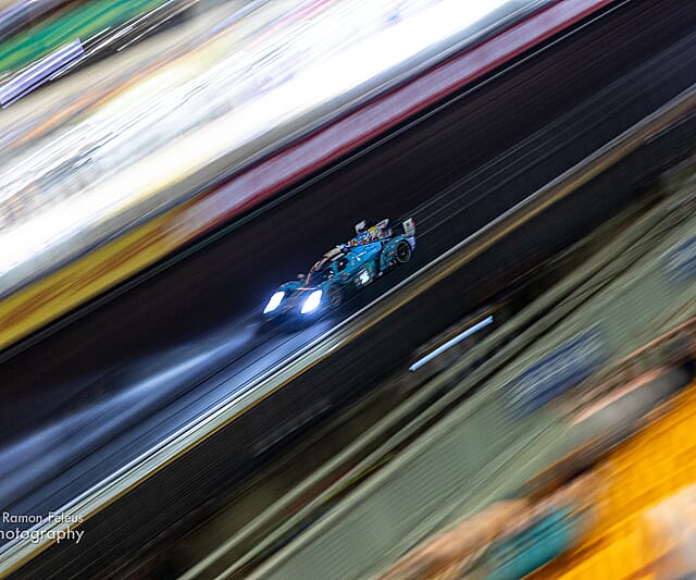 24 uur van Le Mans 2023