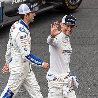 24 uur van Le Mans 2023