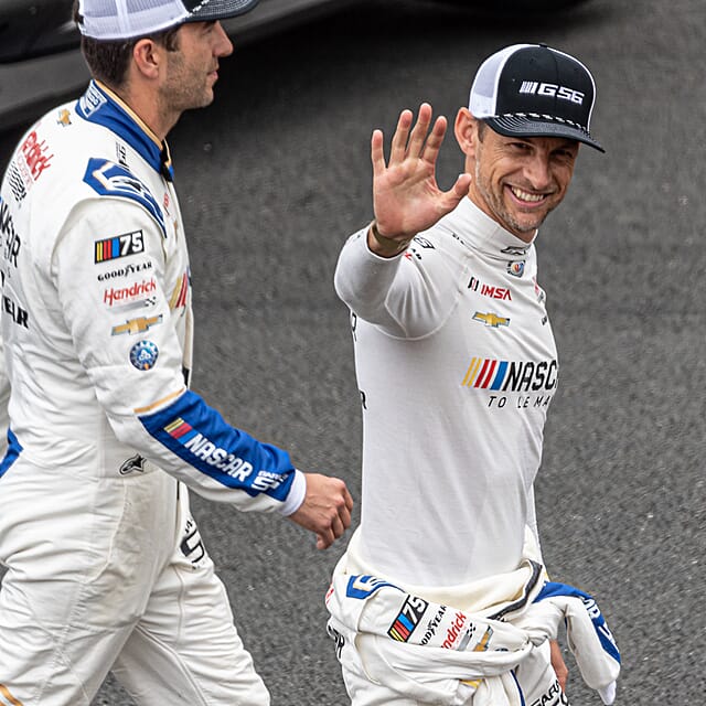 24 uur van Le Mans 2023