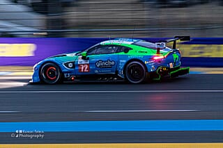 24 uur van Le Mans 2023