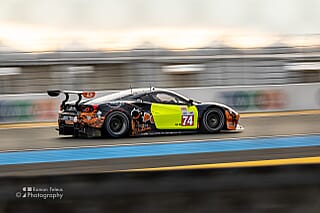 24 uur van Le Mans 2023