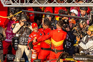 24 uur van Le Mans 2023