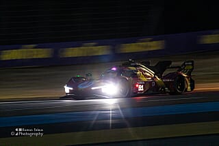 24 uur van Le Mans 2023
