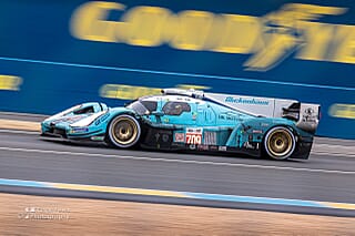 24 uur van Le Mans 2023