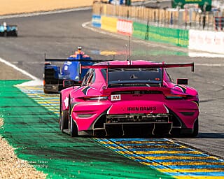 24 uur van Le Mans 2023