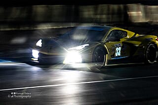 24 uur van Le Mans 2023