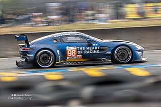 24 uur van Le Mans 2023
